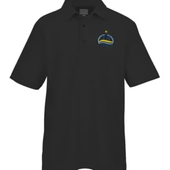 Greg Norman Freedom Micro Pique Stretch Polo - Men's