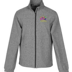 Greg Norman Performance Stretch Jacket - Men's