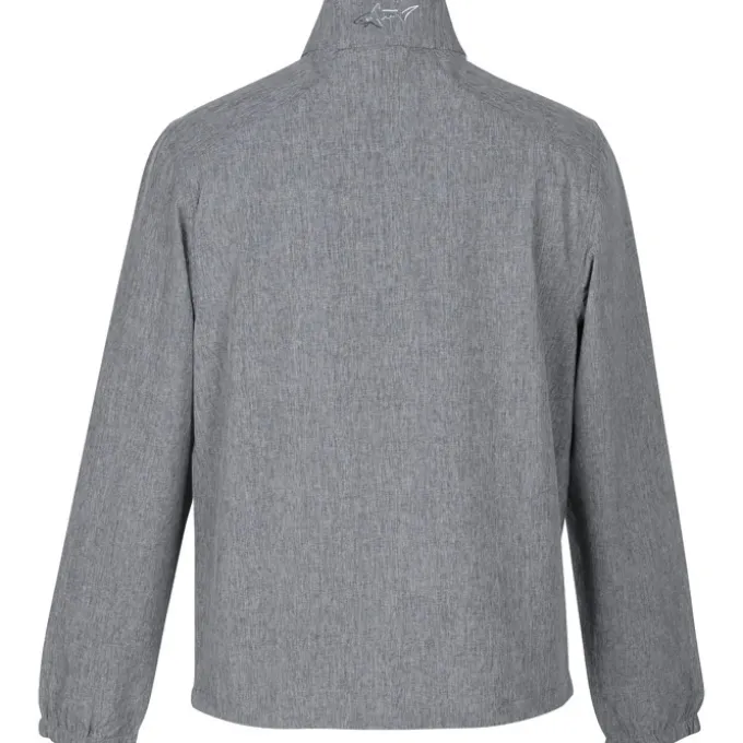 Greg Norman Performance Stretch Jacket - Men's