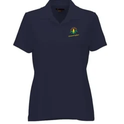 Greg Norman Play Dry Performance Mesh Polo - Ladies' - 24 hr