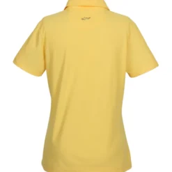 Greg Norman Play Dry Performance Mesh Polo - Ladies' - 24 hr