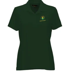 Greg Norman Play Dry Performance Mesh Polo - Ladies' - 24 hr