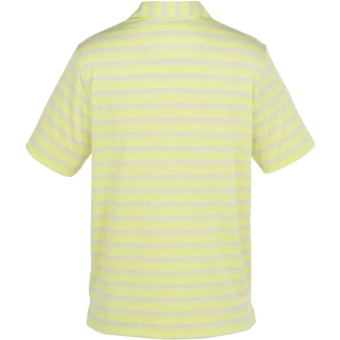 Greg Norman Stripe Polo - Men's - 24 hr