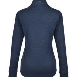 Greg Norman Utility 1/2-Zip Pullover - Ladies'