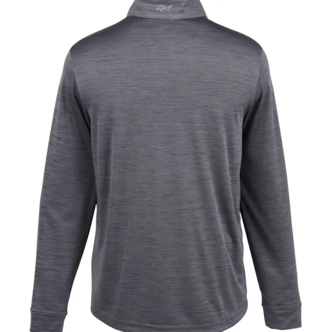 Greg Norman Utility 1/4-Zip Pullover - Men's