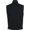 Greg Norman Windbreaker Full-Zip Vest - Men's