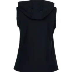 Greg Norman Windbreaker Full-Zip Vest - Ladies'