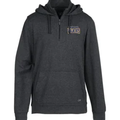 Greg Norman 1/4-Zip Hoodie - Men's