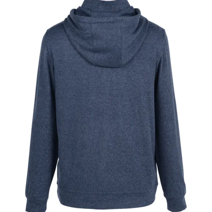 Greg Norman 1/4-Zip Hoodie - Men's