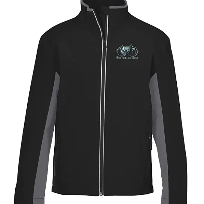 Grenada Lightweight Soft Shell Performance Jacket - Men's