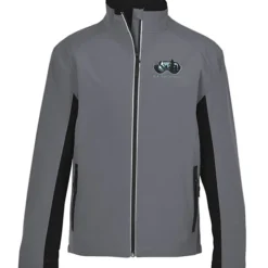 Grenada Lightweight Soft Shell Performance Jacket - Men's