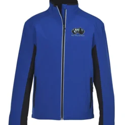 Grenada Lightweight Soft Shell Performance Jacket - Men's