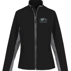 Grenada Lightweight Soft Shell Performance Jacket - Ladies'