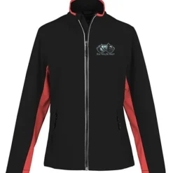 Grenada Lightweight Soft Shell Performance Jacket - Ladies'