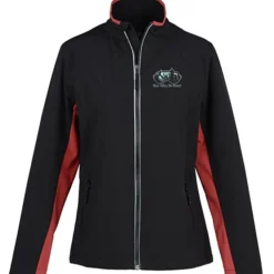 Grenada Lightweight Soft Shell Performance Jacket - Ladies'