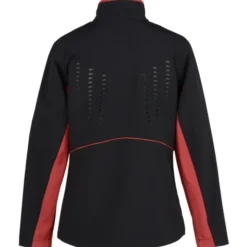Grenada Lightweight Soft Shell Performance Jacket - Ladies'