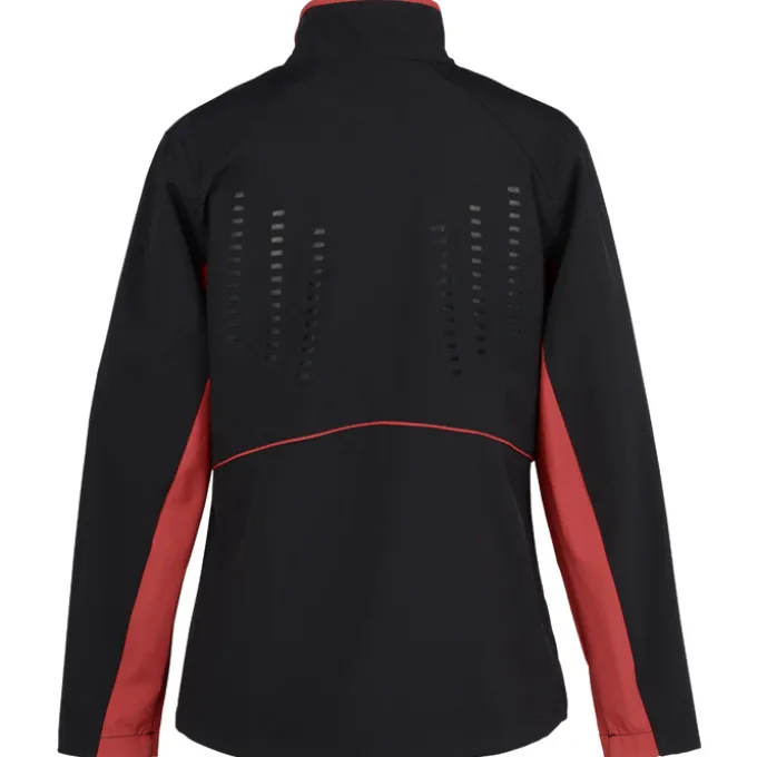 Grenada Lightweight Soft Shell Performance Jacket - Ladies'