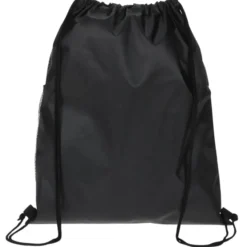 Grid Drawstring Sportpack