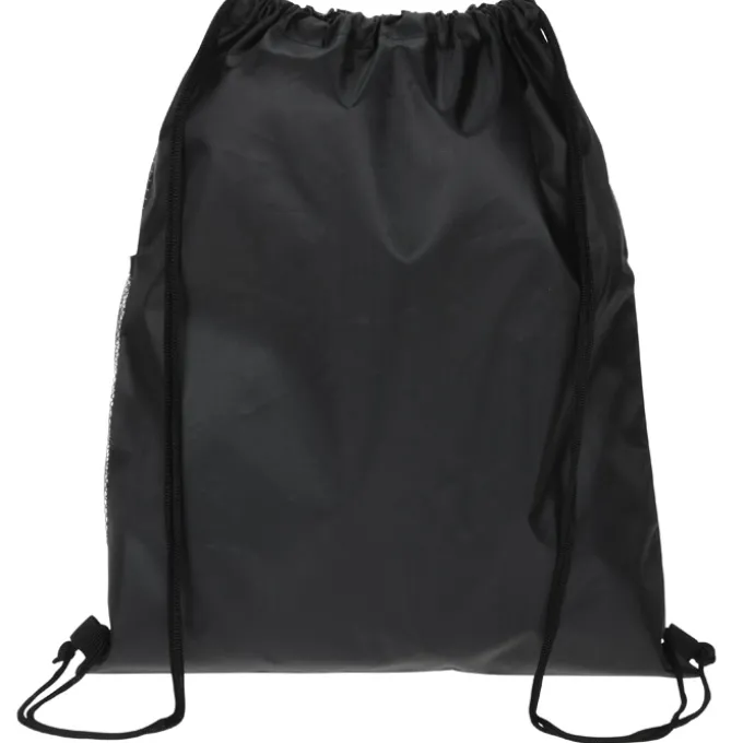 Grid Drawstring Sportpack