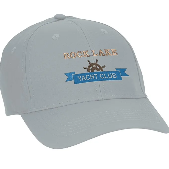 Grid Performance Cap