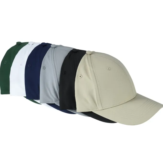 Grid Performance Cap