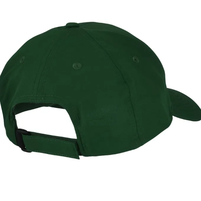 Grid Performance Cap