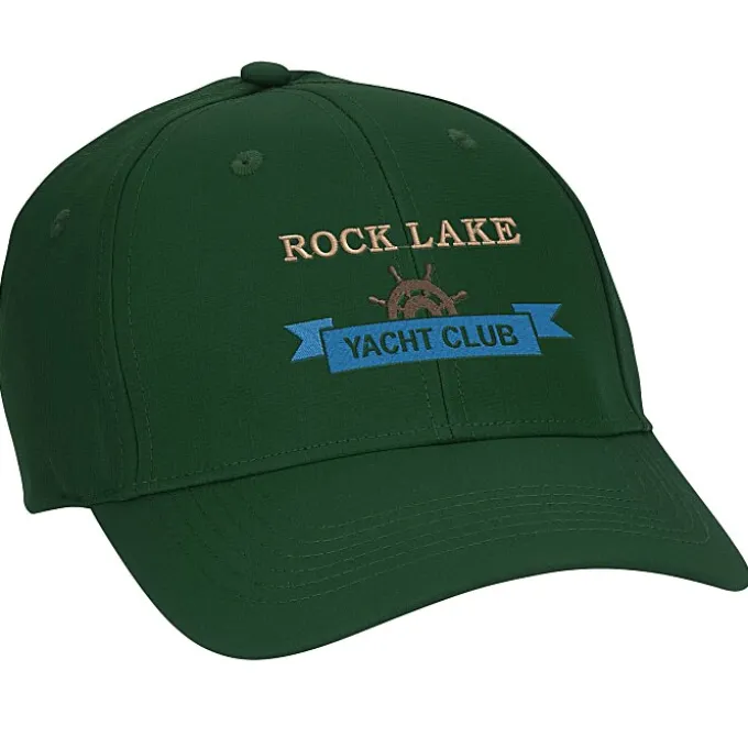 Grid Performance Cap
