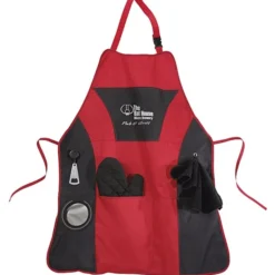 Grill Master BBQ Apron