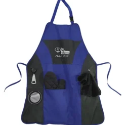 Grill Master BBQ Apron - 24 hr