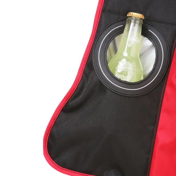 Grill Master BBQ Apron - 24 hr
