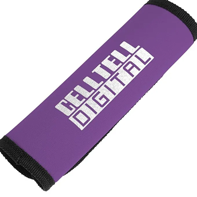 Grip-it Luggage Identifier