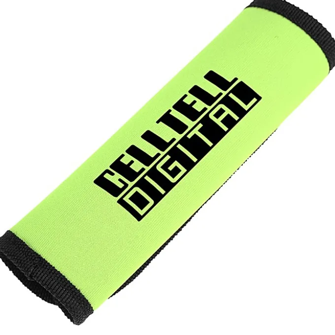Grip-it Luggage Identifier