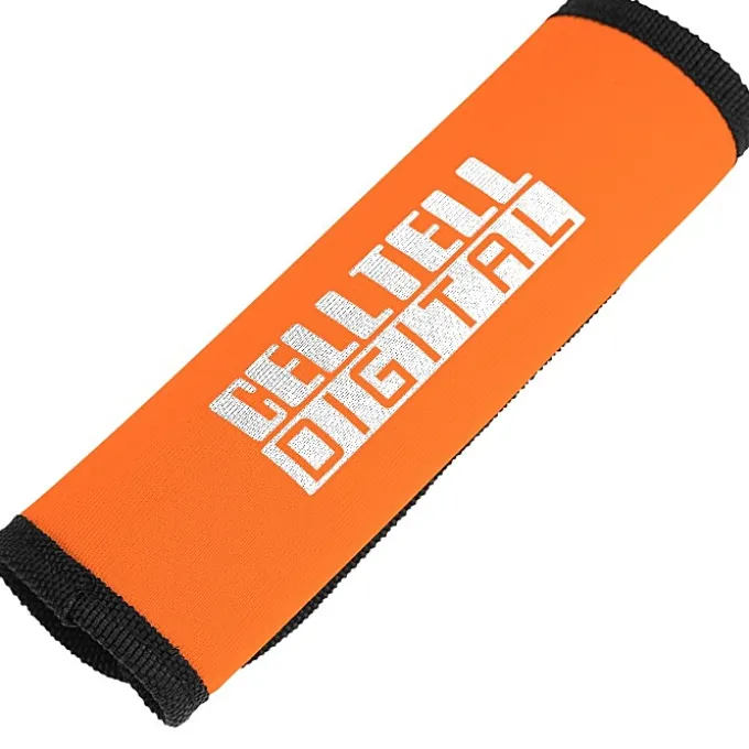 Grip-it Luggage Identifier