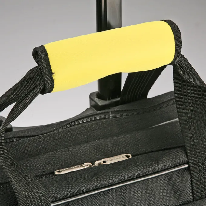 Grip-it Luggage Identifier