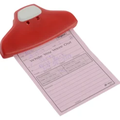 Grip-It Magnet Clip - Opaque