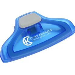 Grip-It Magnet Clip - Translucent
