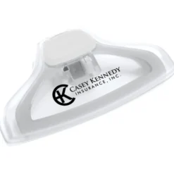 Grip-It Magnet Clip - Translucent