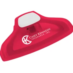 Grip-It Magnet Clip - Translucent