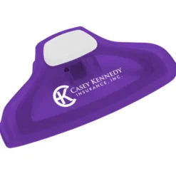 Grip-It Magnet Clip - Translucent