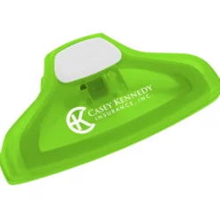 Grip-It Magnet Clip - Translucent