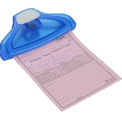 Grip-It Magnet Clip - Translucent