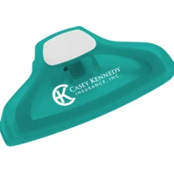 Grip-It Magnet Clip - Translucent