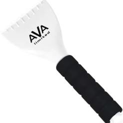 Gripper Ice Scraper - Opaque