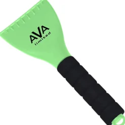 Gripper Ice Scraper - Opaque