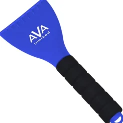 Gripper Ice Scraper - Opaque