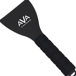 Gripper Ice Scraper - Opaque