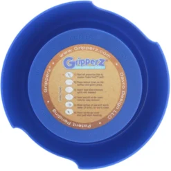 Gripperz Pet Bowl