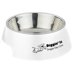 Gripperz Pet Bowl