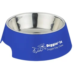 Gripperz Pet Bowl