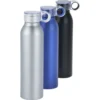 Grom Aluminum Sport Bottle - 22 oz
